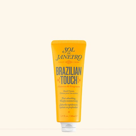 Sol Passport - Brazilian Touch™ Hand Cream (50ml) - 160 Points