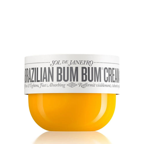 Brazilian Bum Bum Cream product render