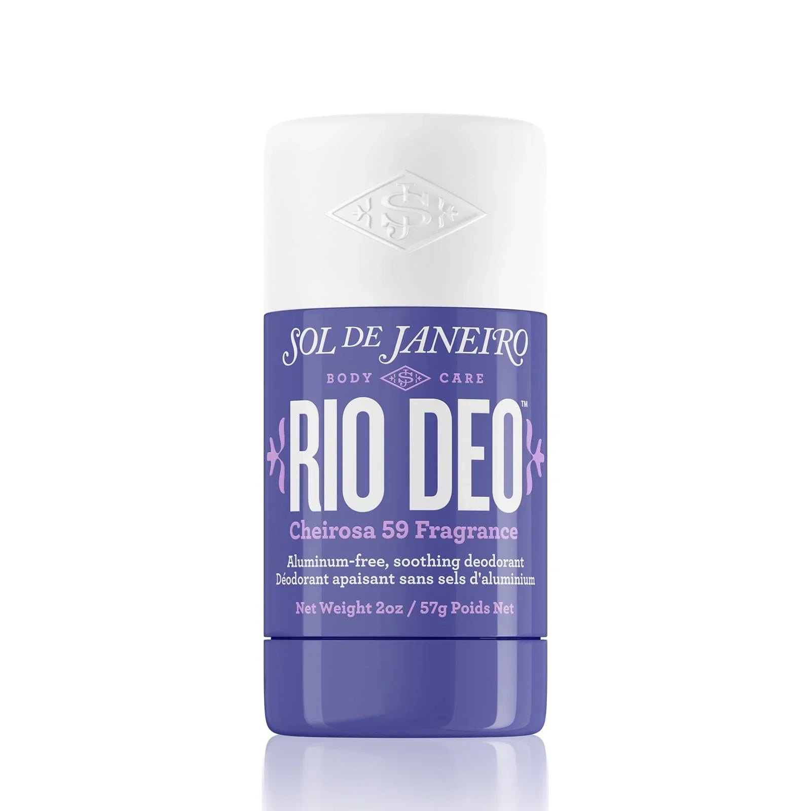 rio deo cheirosa 59 2oz size