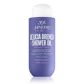 Delicia drench™ shower oil 385ml